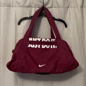 Nike Gym Bag
